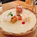 アフタヌーンティ・ティールーム - 