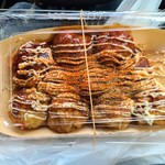 あほや - 料理写真: