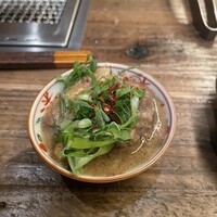 和牛料理 一石三鳥 - 