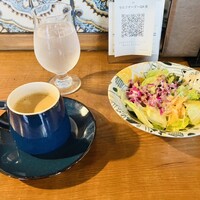 Seafood bar Ermitage 代々木店 - 