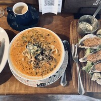 Seafood bar Ermitage 代々木店 - 