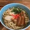 OKINAWA SOBA EIBUN