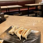 肉汁餃子のダンダダン - 