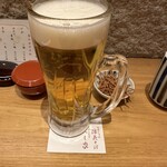 蕎麦しゃぶ総本家 浪花そば  - 