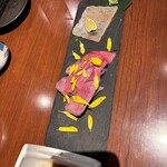 Shabu Shabu Izakaya Uechabe - 