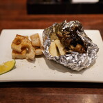 焼鳥 トリビアン - 