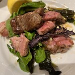 ピッツェリア トラットリア ダ オカピート - 