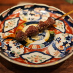 焼鳥 トリビアン - 