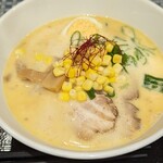 鈴木飯店 - 料理写真: