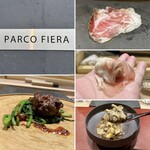 パルコ フィエラ - 