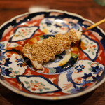 焼鳥 トリビアン - 