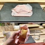 パルコ フィエラ - 北島豚のモルタデッラ＆ニョッコフリット