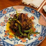 月泉 - スペアリブ