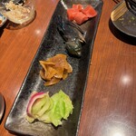 Shabu Shabu Izakaya Uechabe - 