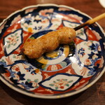 焼鳥 トリビアン - 