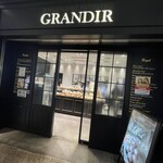 GRANDIR - 