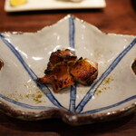 焼鳥 トリビアン - 