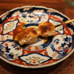 焼鳥 トリビアン - 