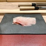 パルコ フィエラ - 鹿児島産プロシュートクルード