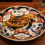 焼鳥 トリビアン - 