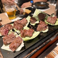 奈良きみや 別邸 柘榴 - 