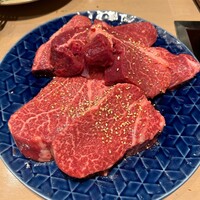 奈良きみや 別邸 柘榴 - 