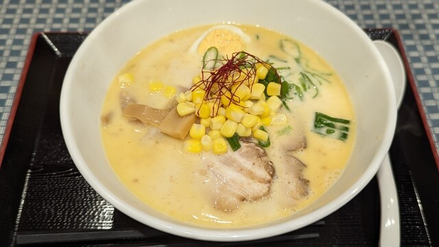 鈴木飯店 - 西若松（食堂）の写真