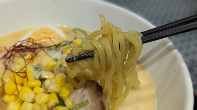 鈴木飯店 - 西若松（食堂）の写真