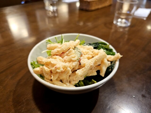 レストラン ジロー - 能代（ヨーロッパ料理）の写真