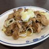 活力再生麺屋 あじ庵食堂