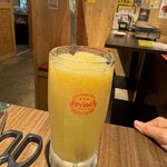 もみだれ焼肉獅子楼 - 