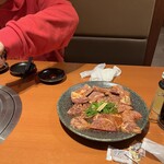 焼肉特急 - 