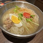 もみだれ焼肉獅子楼 - 