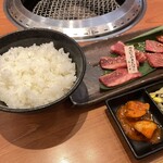 焼肉やまと - 