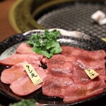 大和焼肉 結 - 