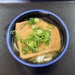 手打ちうどん つよ志 - 