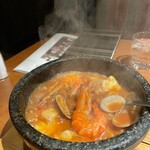 草木万里野 - 料理写真: