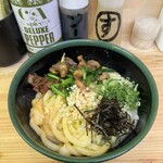 讃岐夜うどん UTAGE製麺 - 