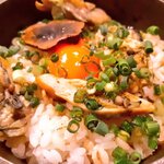 海老丸らーめん - 