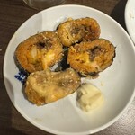 もみだれ焼肉獅子楼 - 