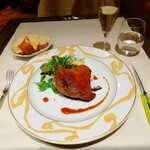 ル サロン ジャック・ボリー - 