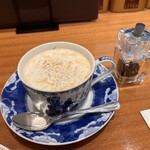 紅茶と洋酒の店 リンクス - 