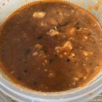 SPICY CURRY 魯珈 - 