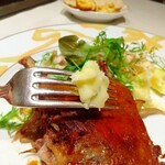 ル サロン ジャック・ボリー - 