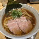 Ramen mifuku - 