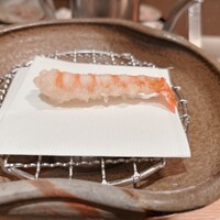 天ぷら 銀座おのでら 並木通り店 - 