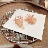 天ぷら 銀座おのでら 並木通り店 - 