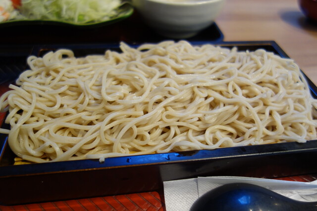 Ootoya Ichinomiya Kisogawa Ten photo 3