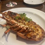 Red Lobster - 