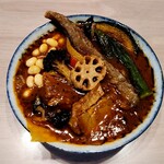 Rojiura Curry SAMURAI. 札幌駅アピア - 